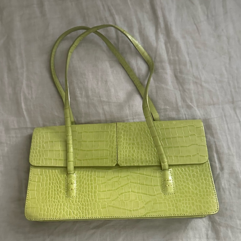 y2k bag